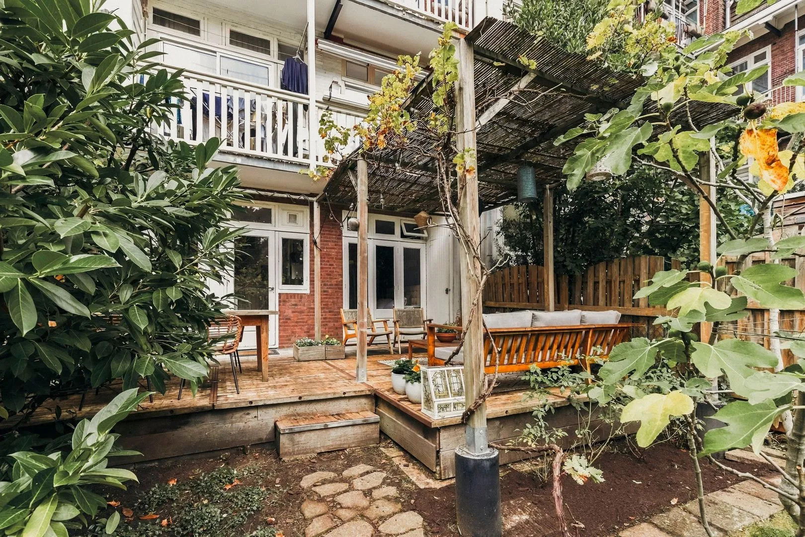 Appartement te koop: Trompenburgstraat 107H, Amsterdam