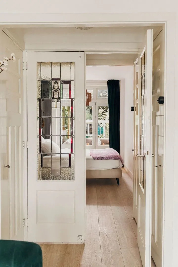 Appartement te koop: Trompenburgstraat 107H, Amsterdam