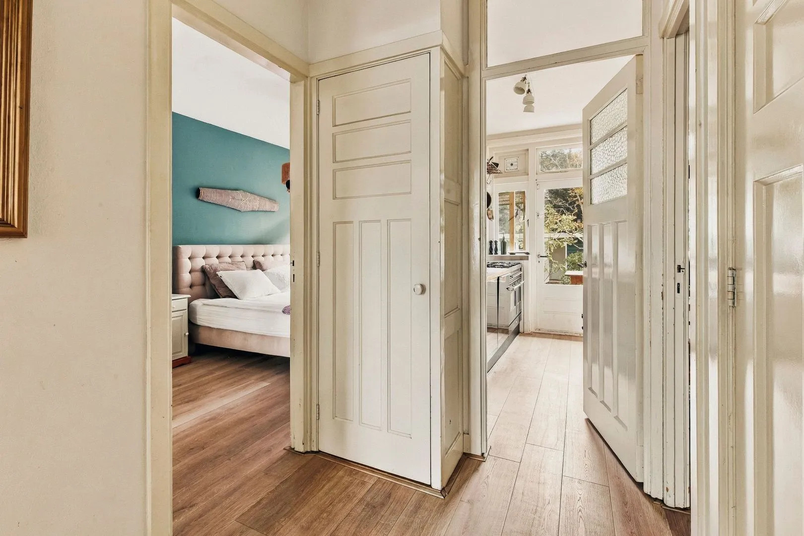 Appartement te koop: Trompenburgstraat 107H, Amsterdam