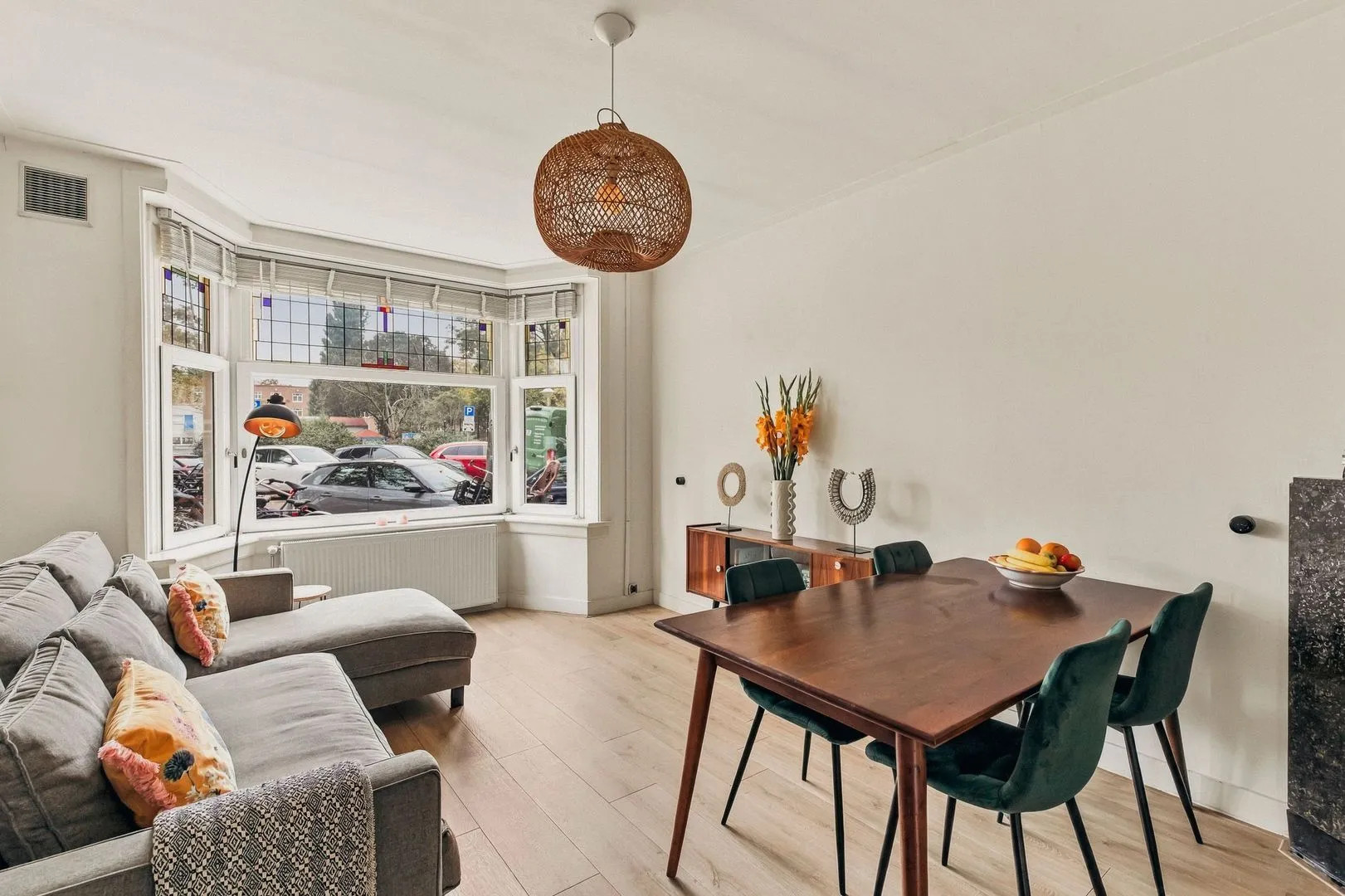 Appartement te koop: Trompenburgstraat 107H, Amsterdam