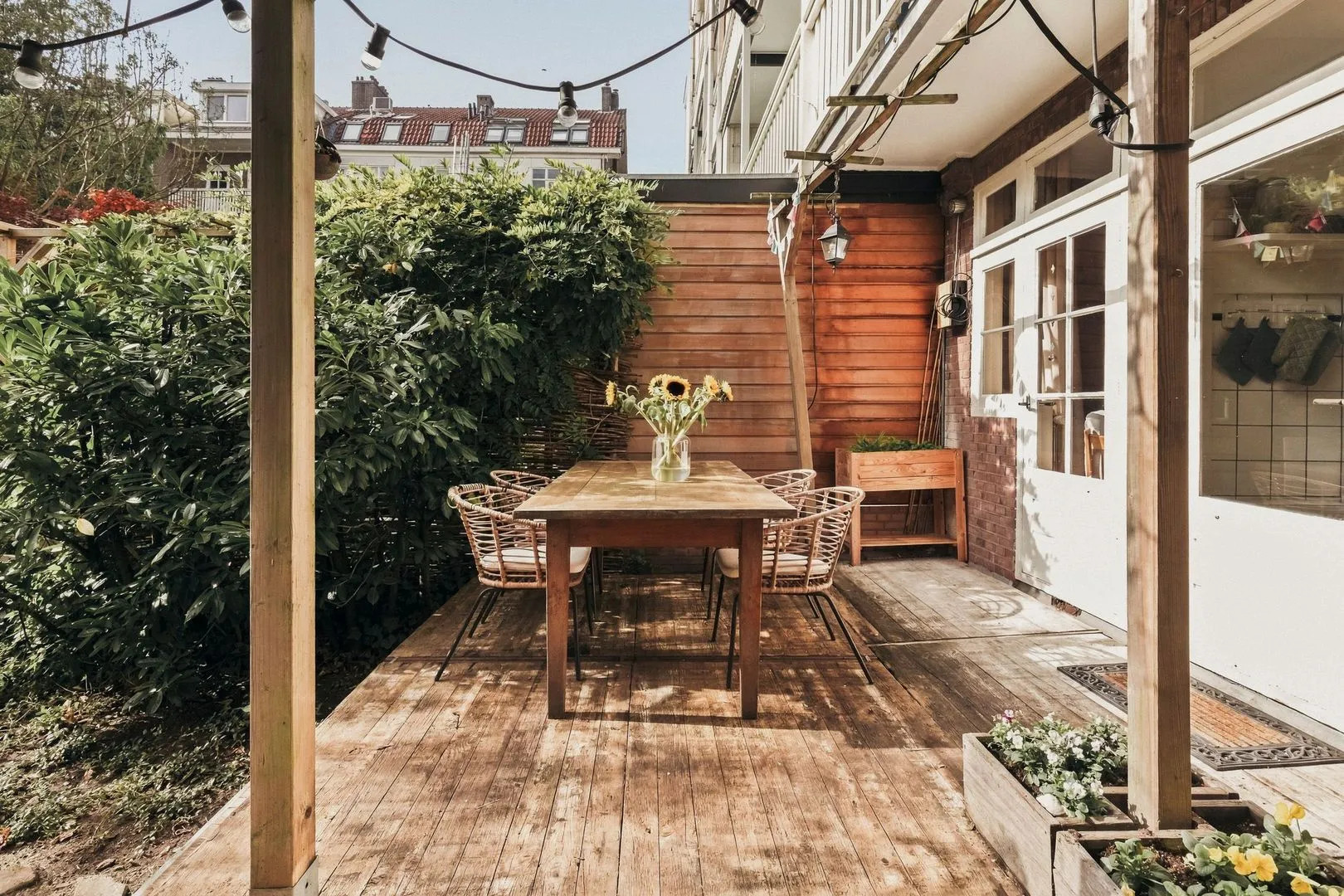 Appartement te koop: Trompenburgstraat 107H, Amsterdam