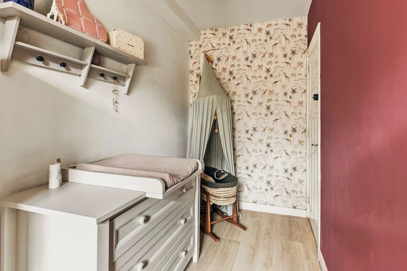 Appartement te koop: Trompenburgstraat 107H, Amsterdam