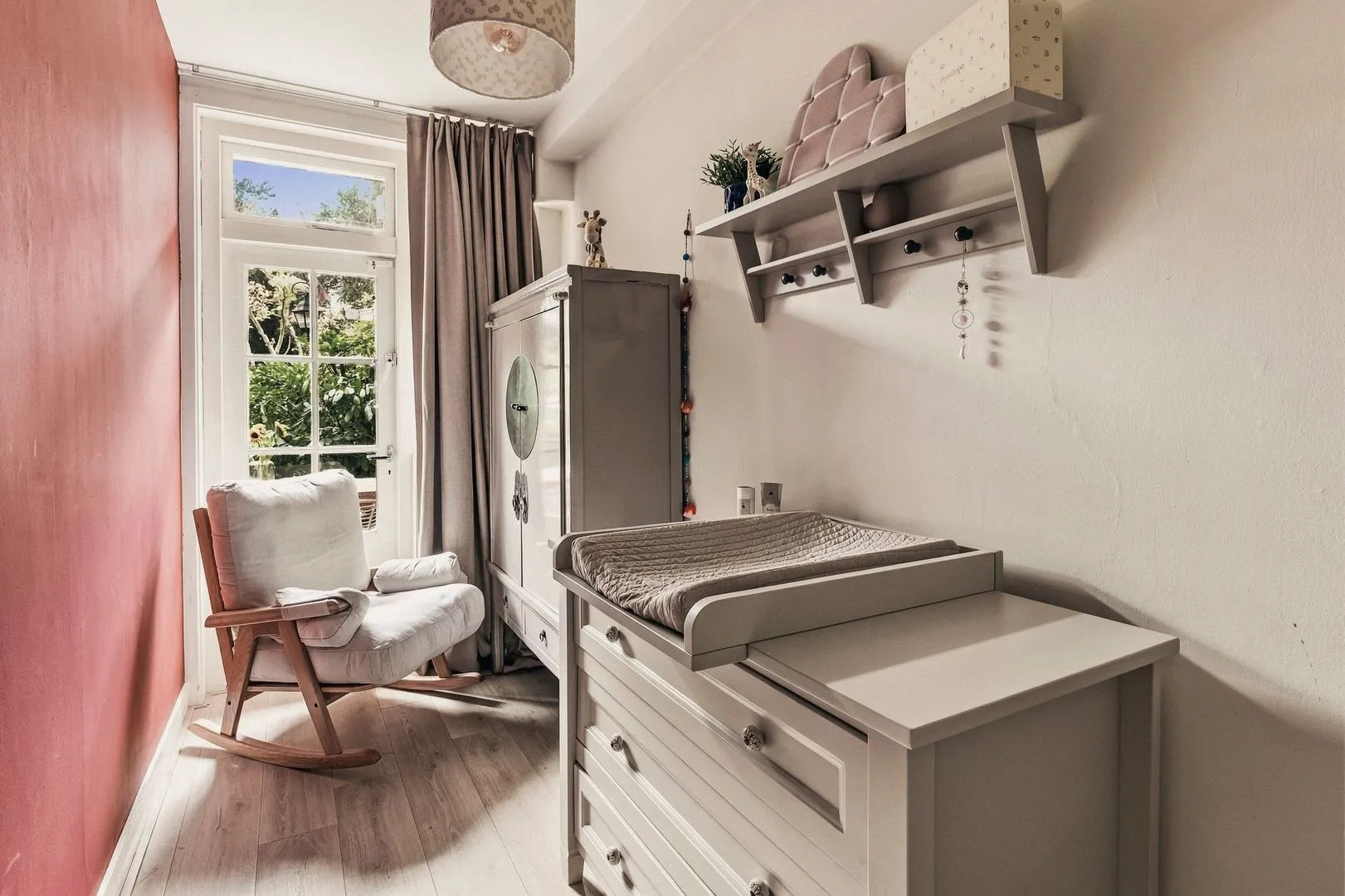 Appartement te koop: Trompenburgstraat 107H, Amsterdam