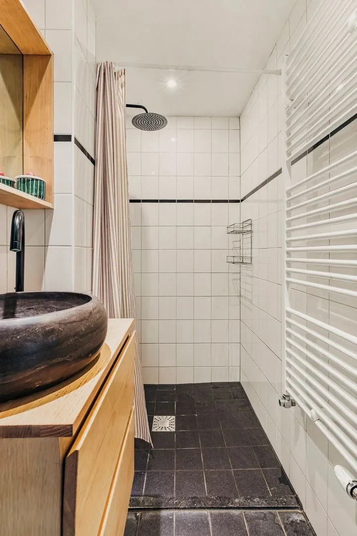 Appartement te koop: Trompenburgstraat 107H, Amsterdam