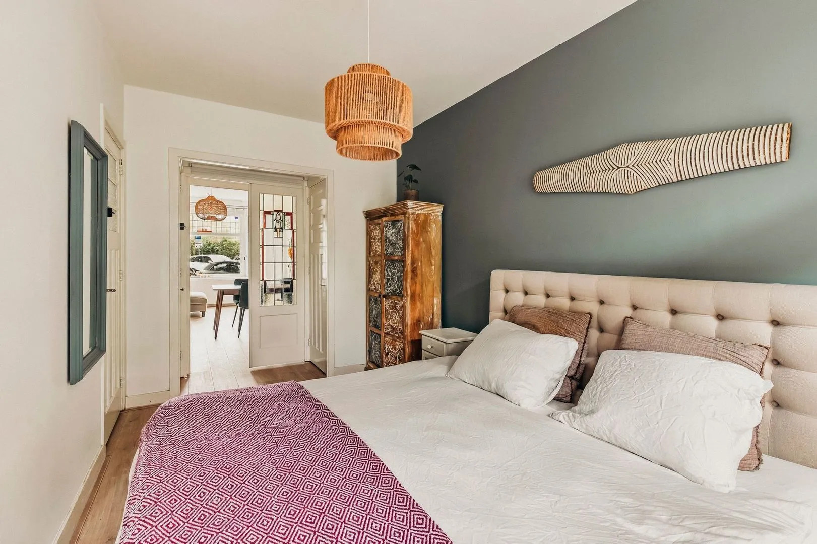Appartement te koop: Trompenburgstraat 107H, Amsterdam