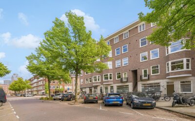 Trompenburgstraat 119-3