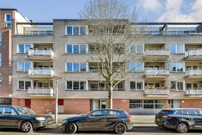 Trompenburgstraat 10-M