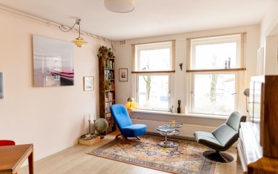 Gaaspstraat 7-1