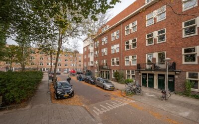 Gaaspstraat 7-3