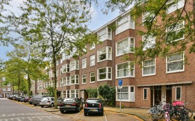 Gaaspstraat 50-2