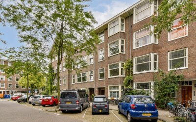 Gaaspstraat 58-1
