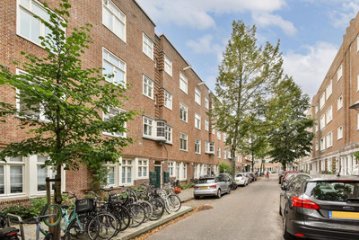 Waverstraat 87-2