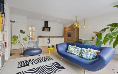 Waverstraat 48-H