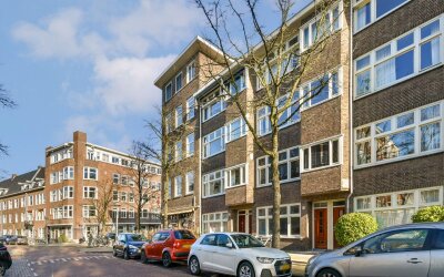 Hunzestraat 51-H
