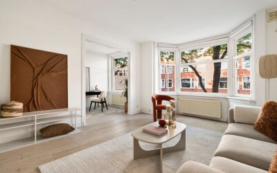 Hunzestraat 101-1