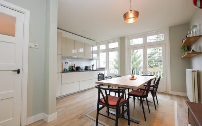 Hunzestraat 131-2