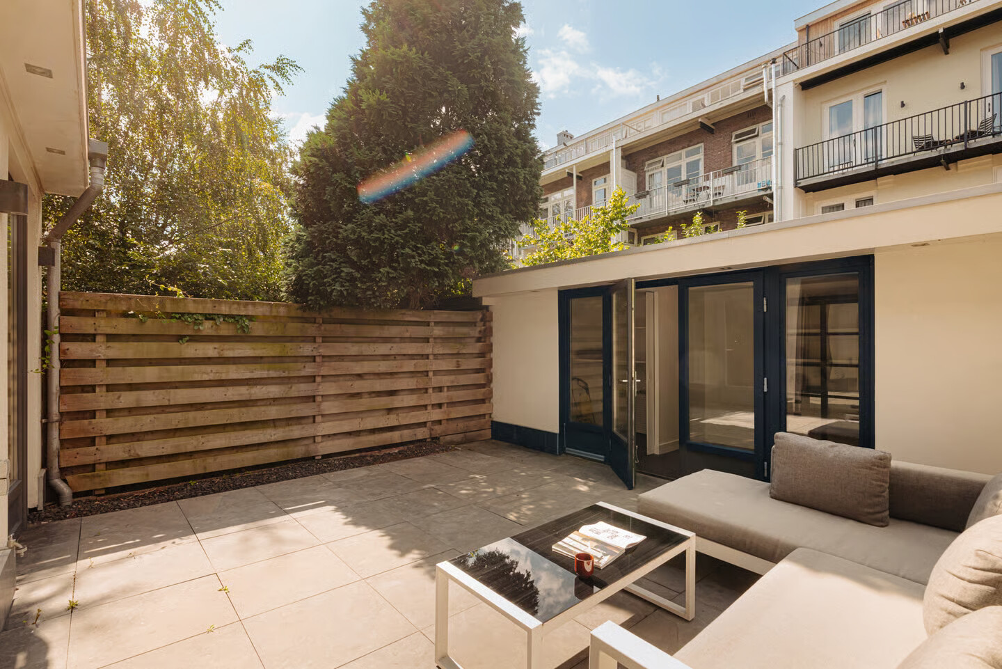 Appartement te koop: Hunzestraat 100H, Amsterdam