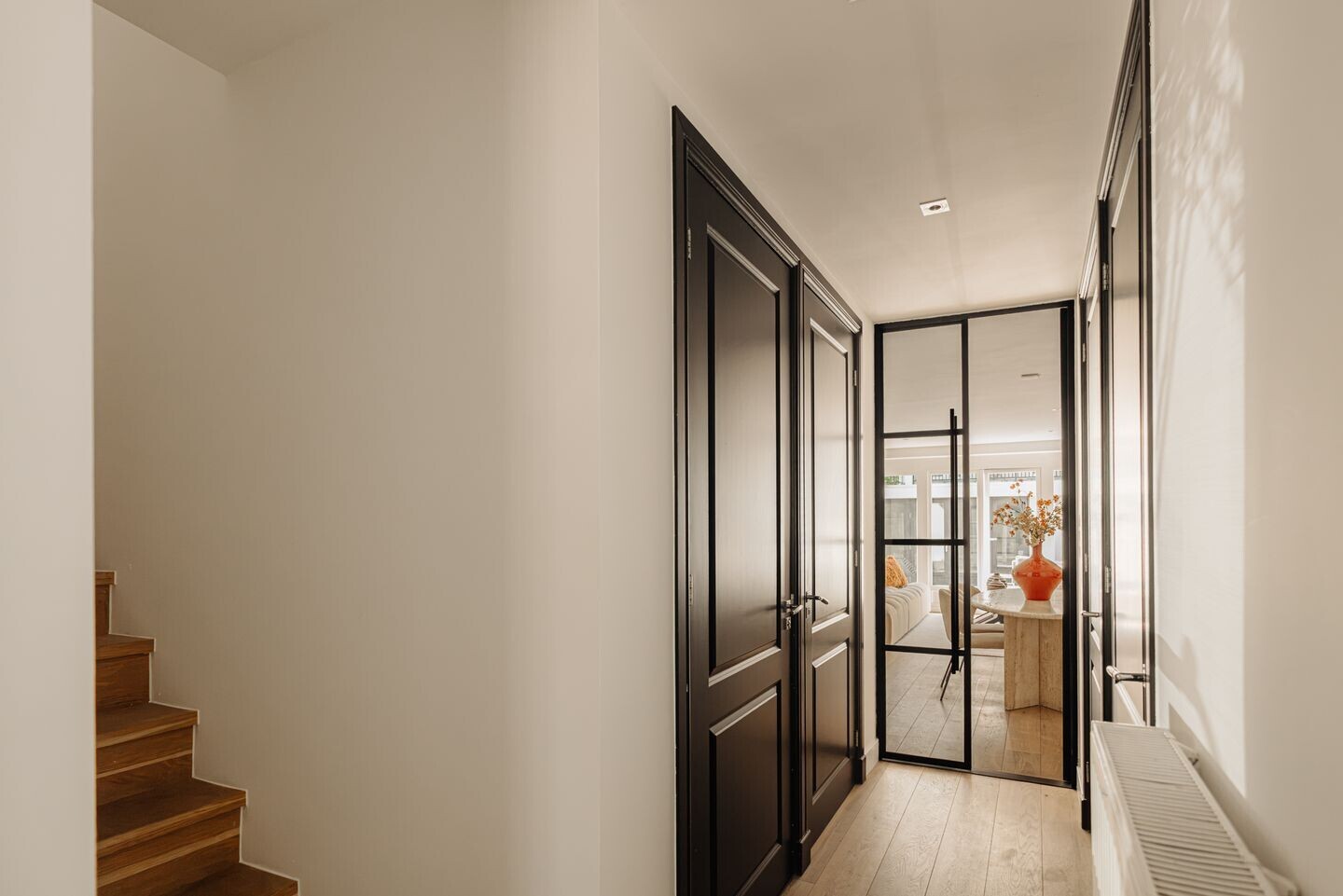 Appartement te koop: Hunzestraat 100H, Amsterdam
