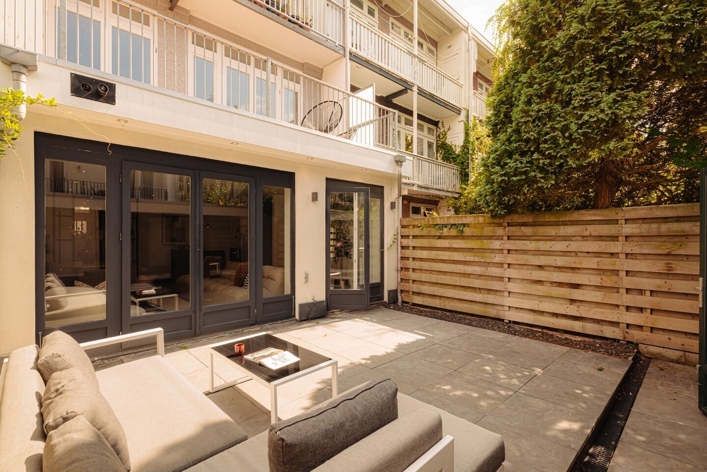 Appartement te koop: Hunzestraat 100H, Amsterdam