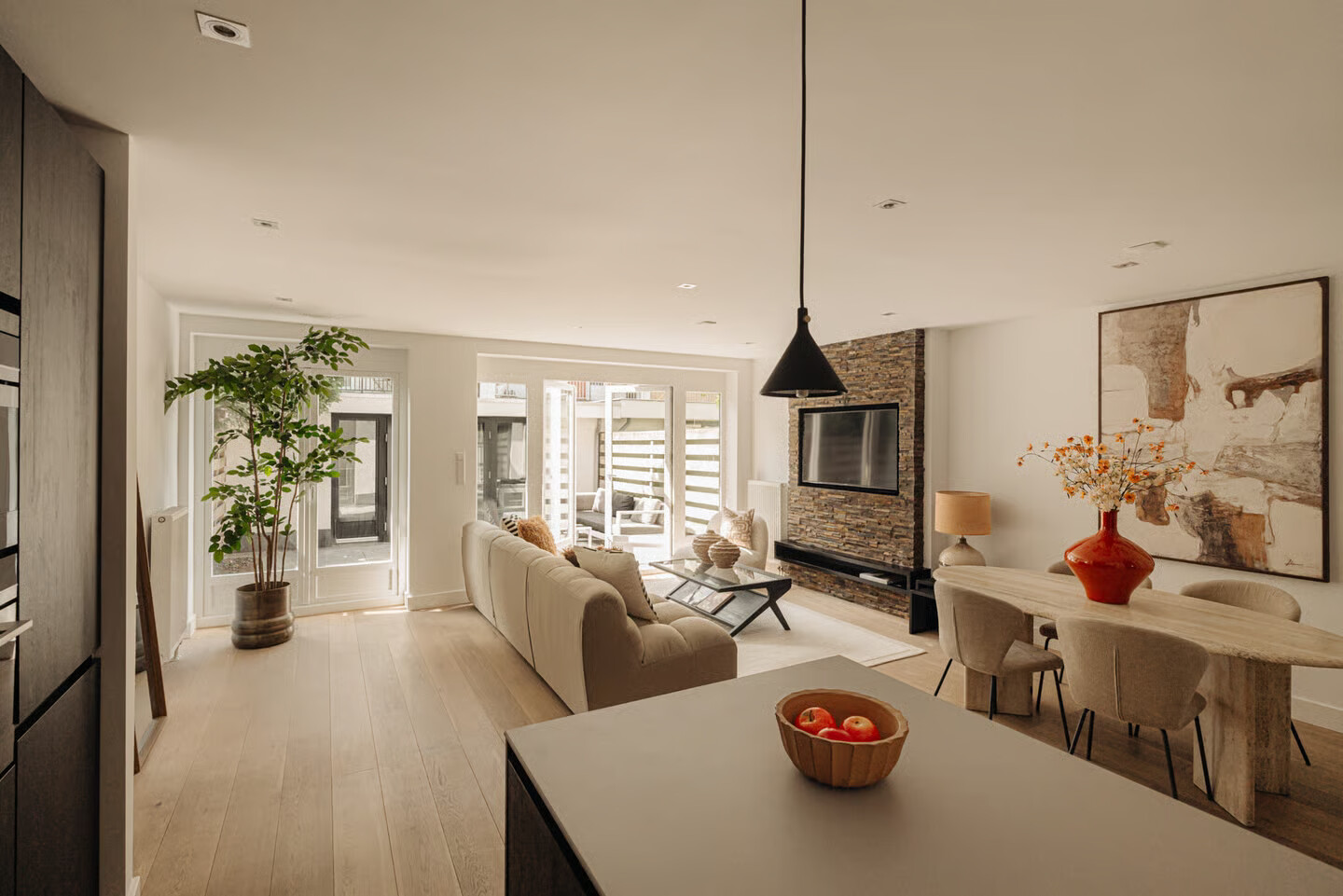 Appartement te koop: Hunzestraat 100H, Amsterdam