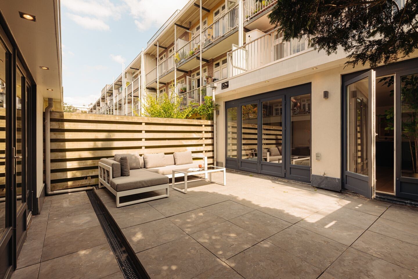 Appartement te koop: Hunzestraat 100H, Amsterdam