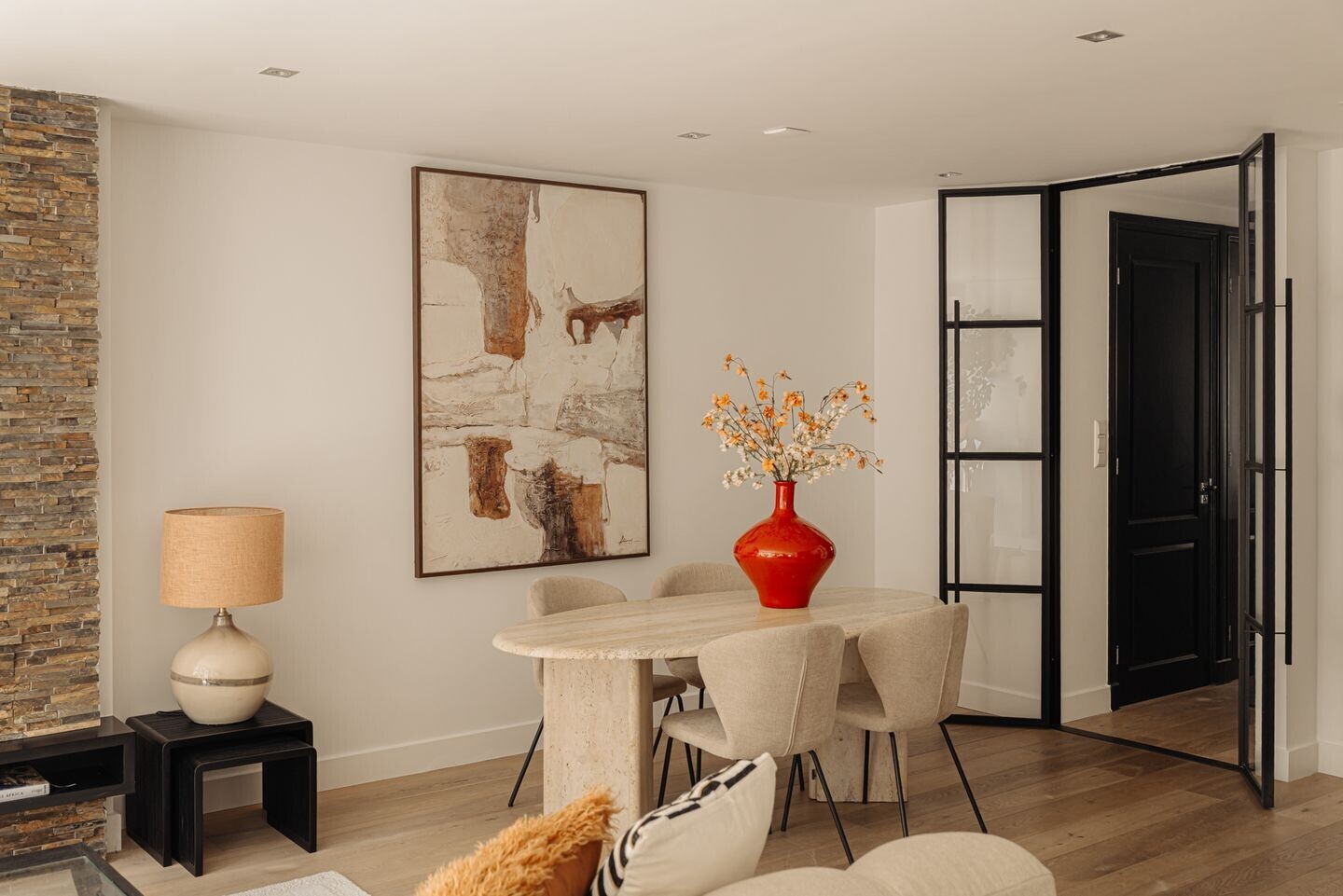 Appartement te koop: Hunzestraat 100H, Amsterdam