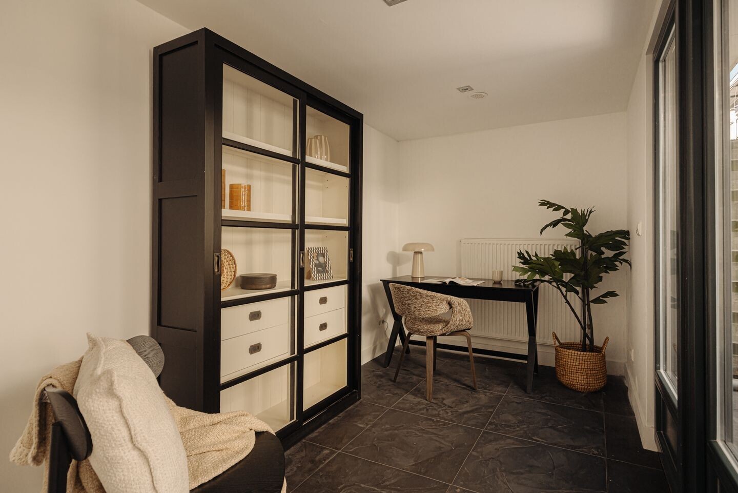 Appartement te koop: Hunzestraat 100H, Amsterdam