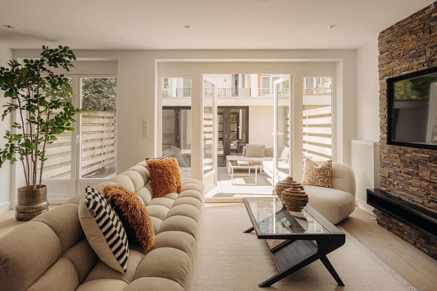 Appartement te koop: Hunzestraat 100H, Amsterdam