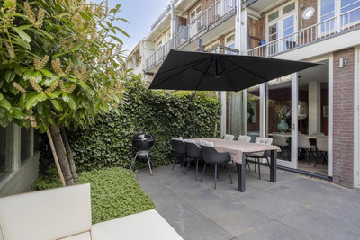 Hunzestraat 116-H