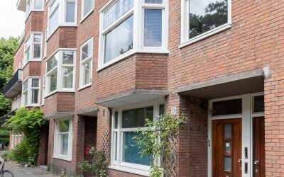Hunzestraat 126-1
