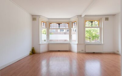 Kribbestraat 27-1