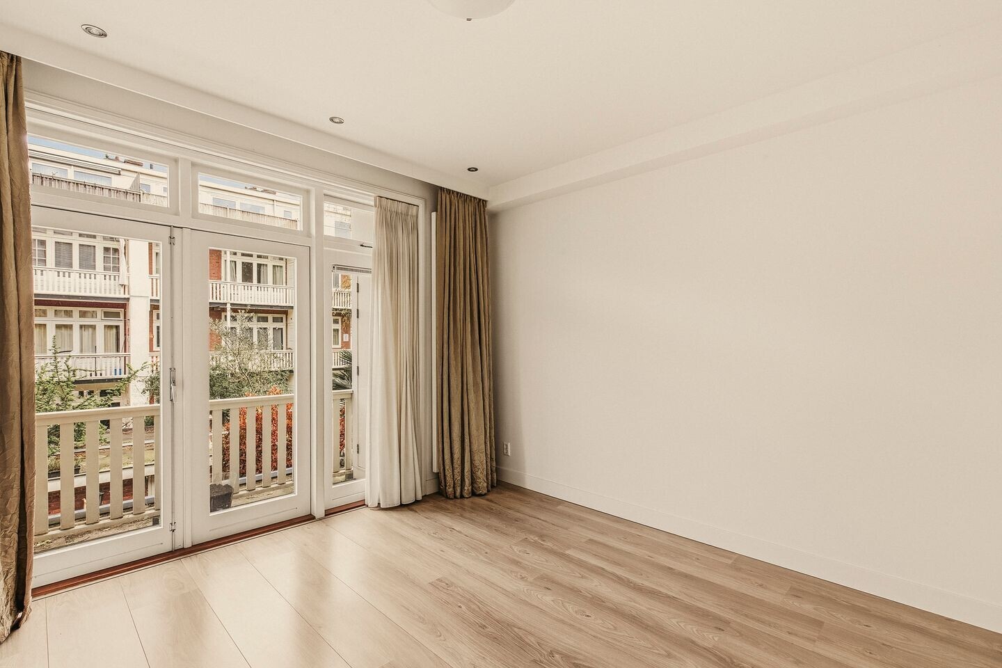 Appartement te koop: Kribbestraat 35-1, Amsterdam