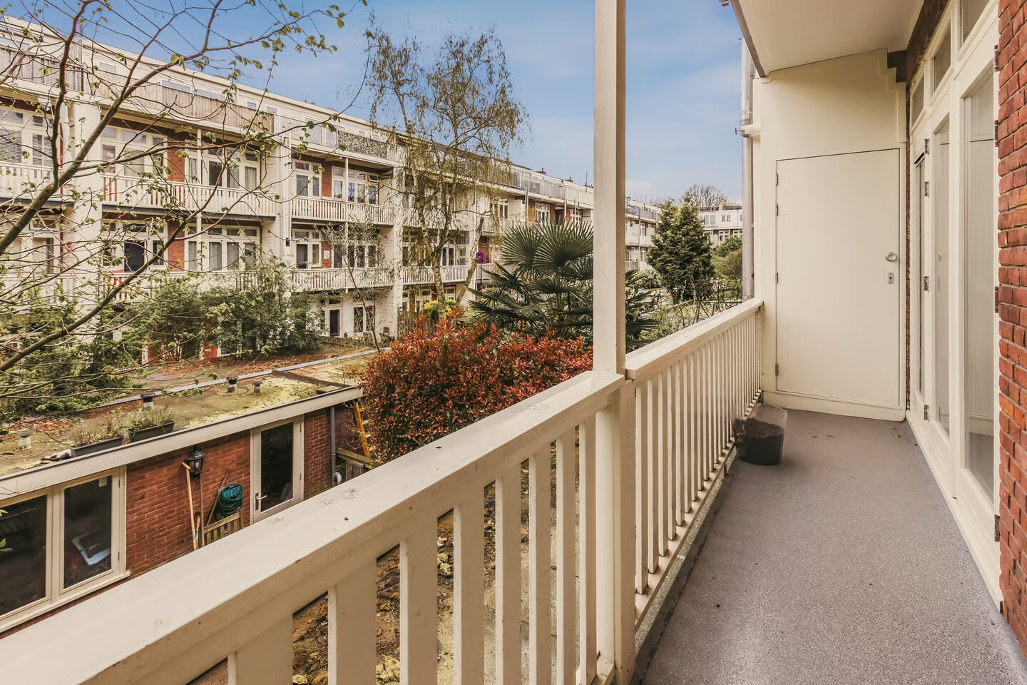 Appartement te koop: Kribbestraat 35-1, Amsterdam