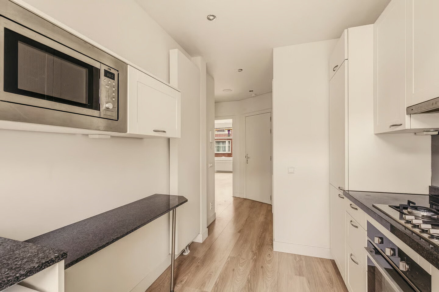 Appartement te koop: Kribbestraat 35-1, Amsterdam