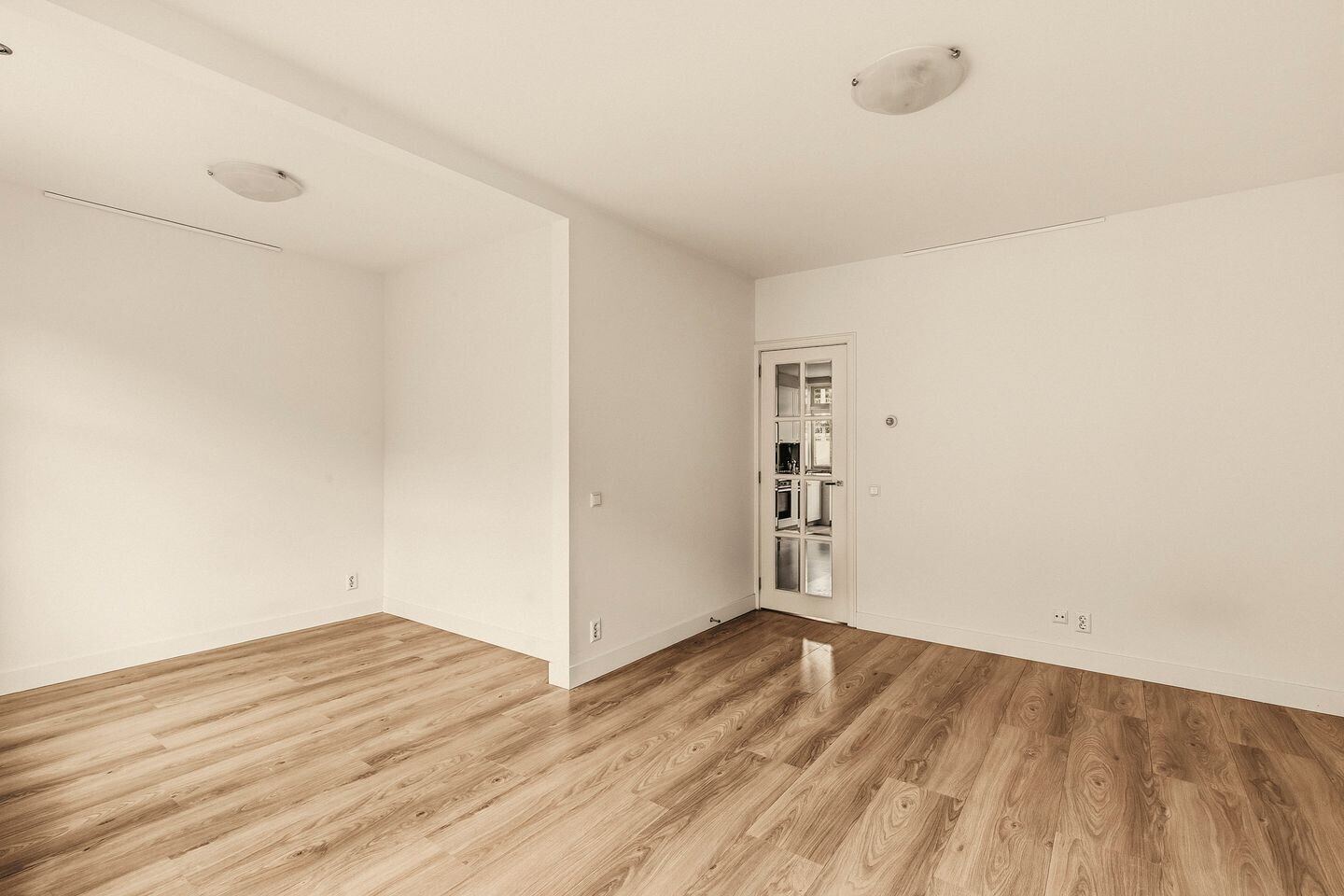 Appartement te koop: Kribbestraat 35-1, Amsterdam