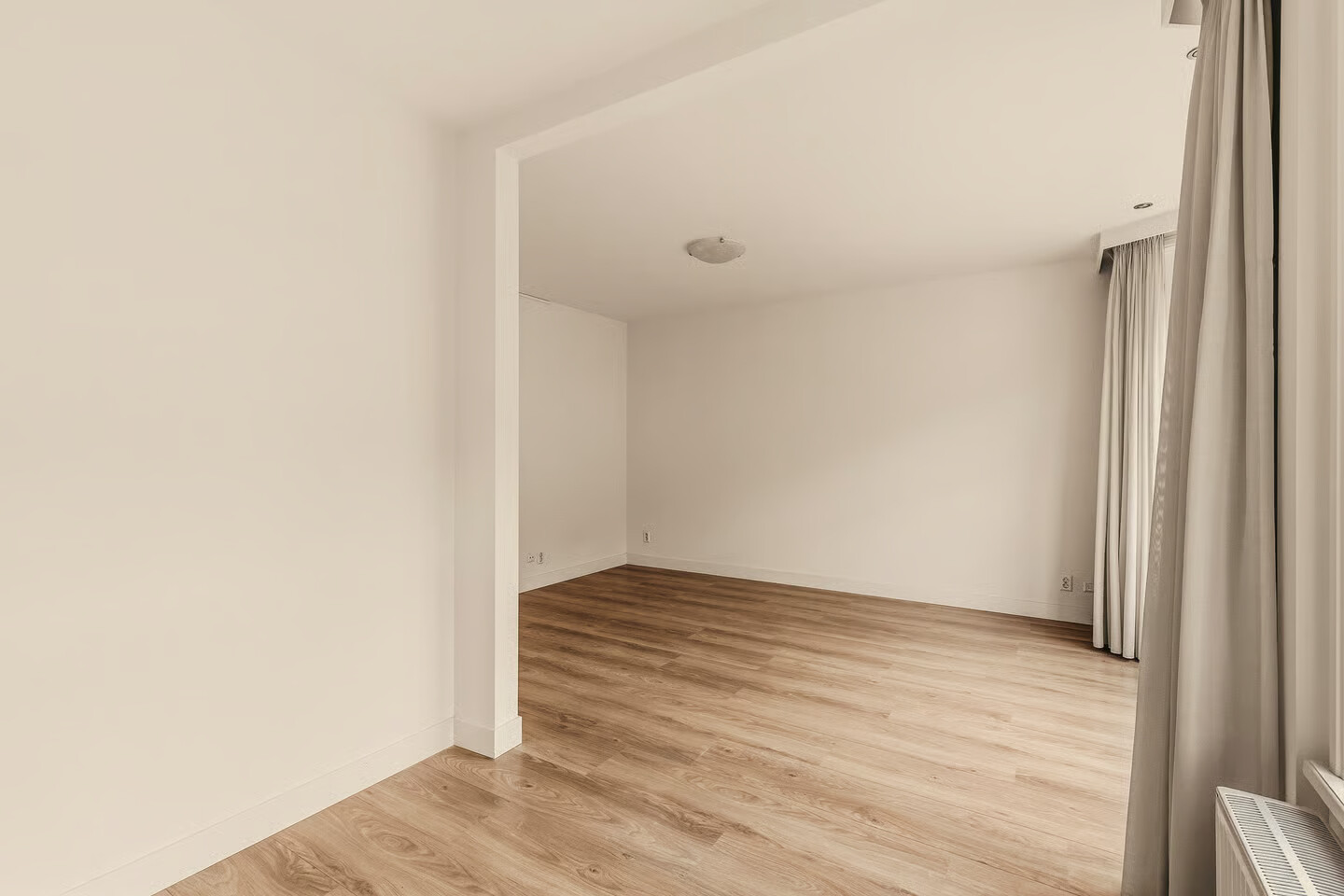 Appartement te koop: Kribbestraat 35-1, Amsterdam