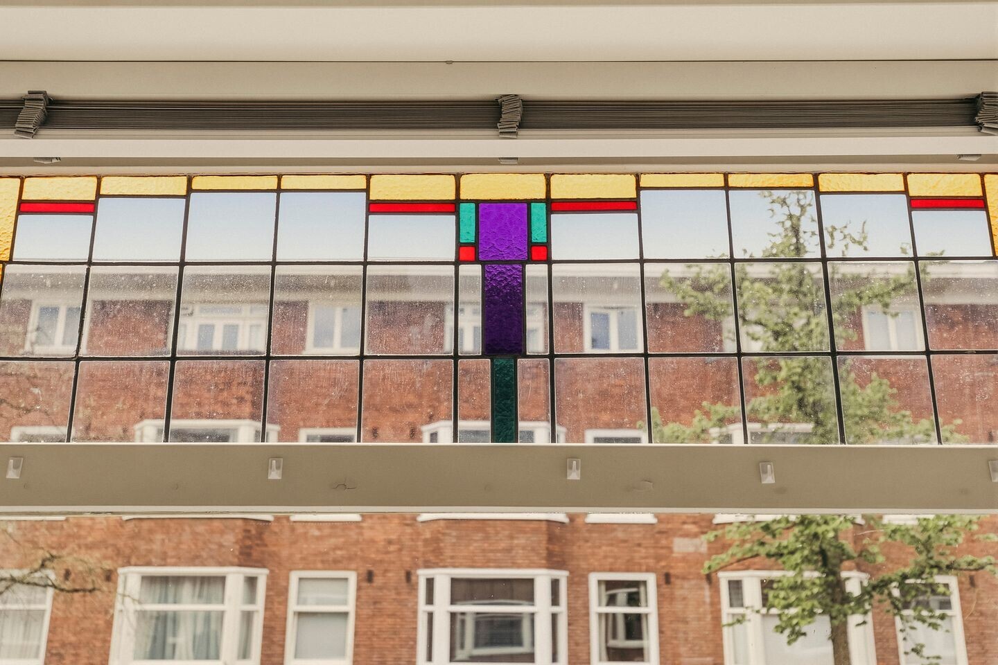 Appartement te koop: Kribbestraat 35-1, Amsterdam