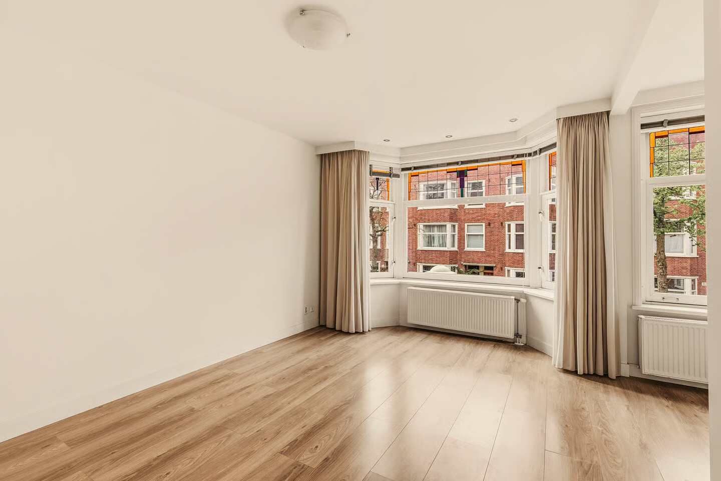 Appartement te koop: Kribbestraat 35-1, Amsterdam