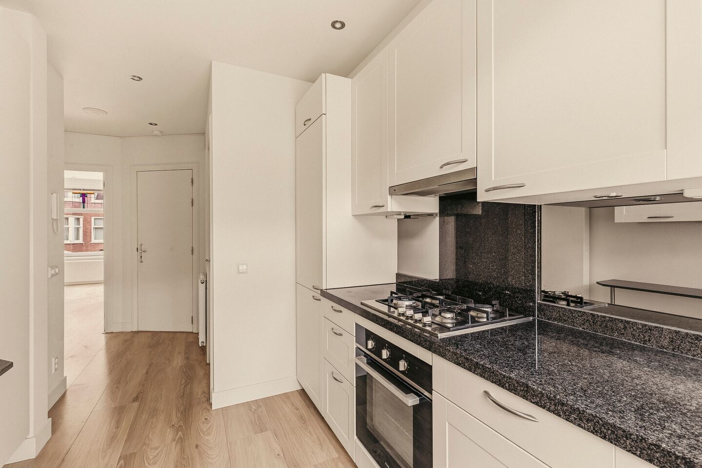 Appartement te koop: Kribbestraat 35-1, Amsterdam