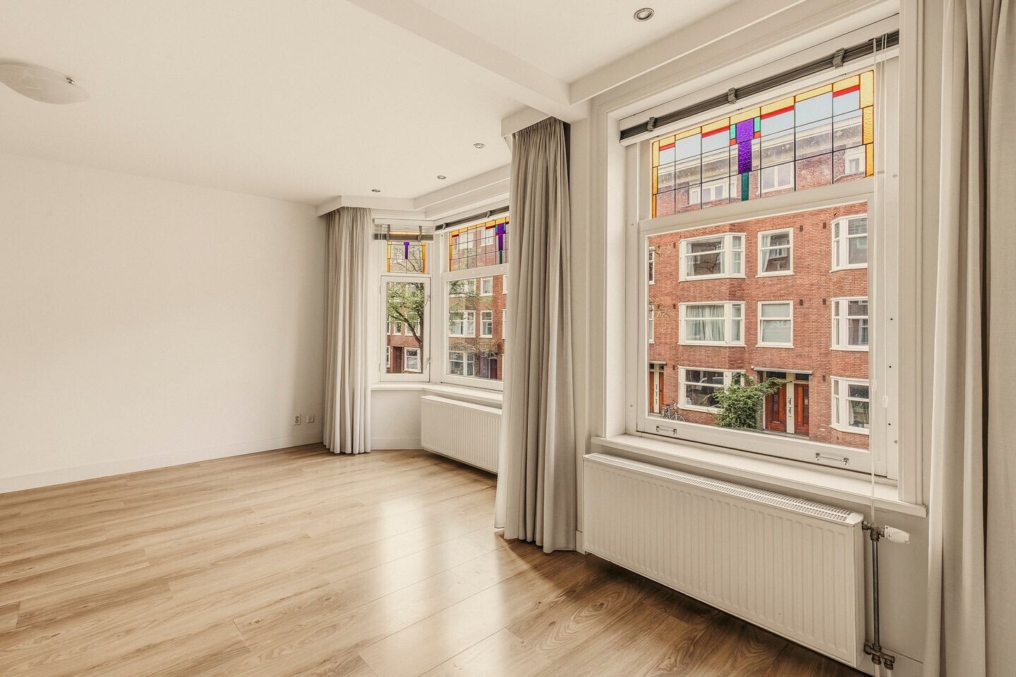 Appartement te koop: Kribbestraat 35-1, Amsterdam