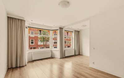 Kribbestraat 35-1
