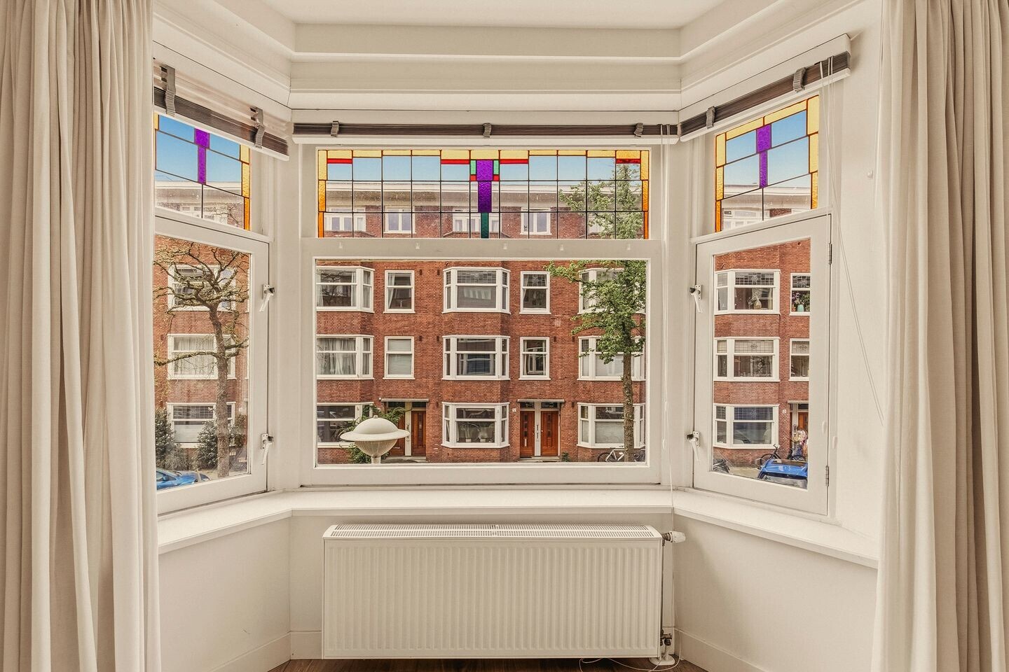 Appartement te koop: Kribbestraat 35-1, Amsterdam