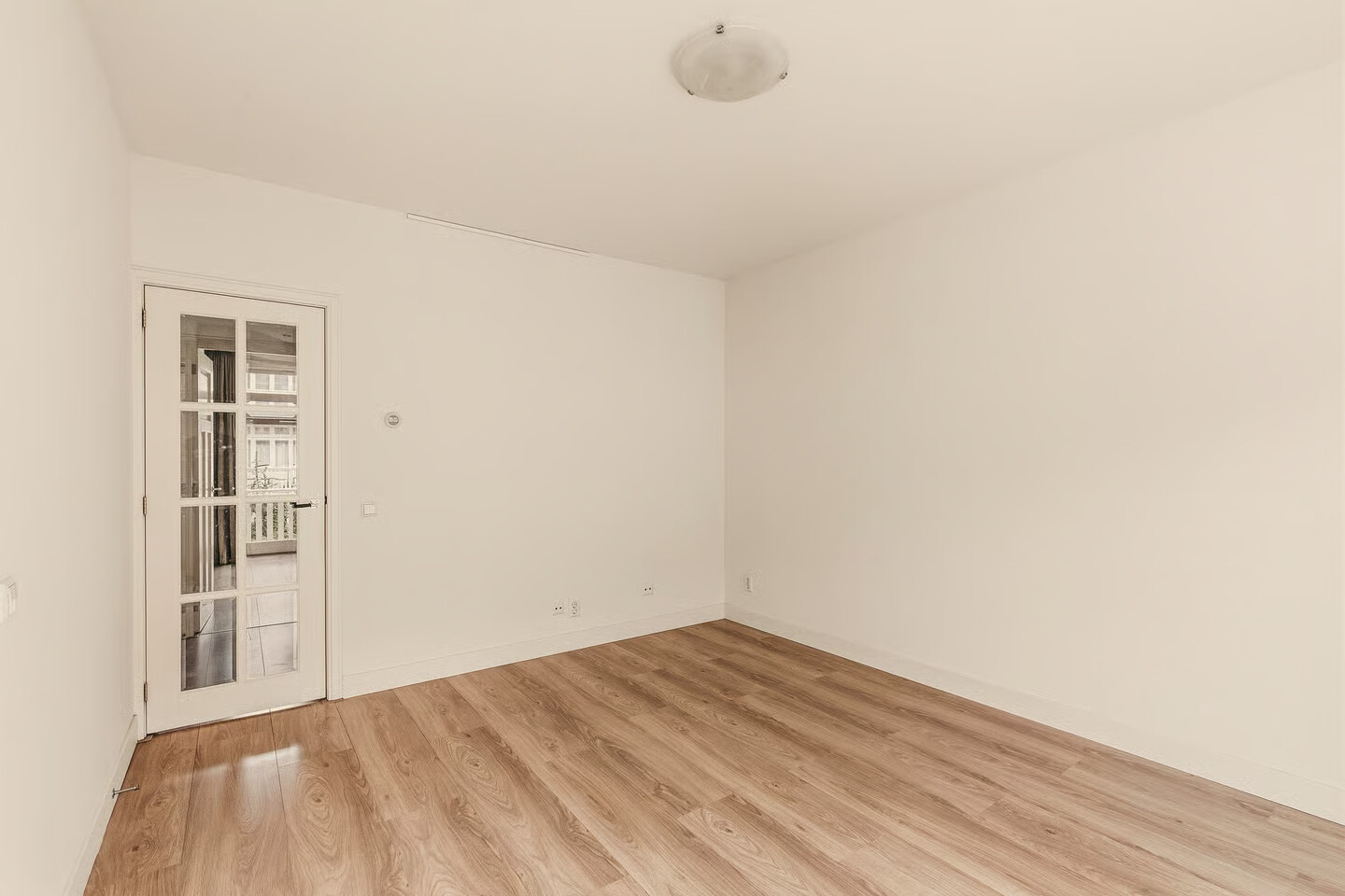 Appartement te koop: Kribbestraat 35-1, Amsterdam