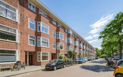 Kribbestraat 35-H