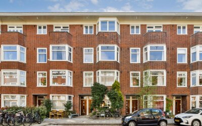 Kribbestraat 39-2