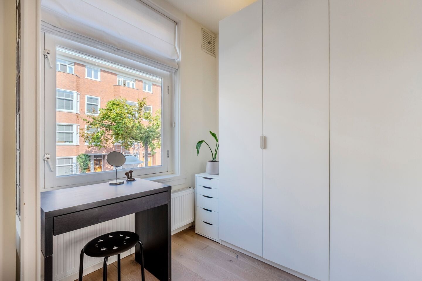 Appartement te koop: Kribbestraat 53-1, Amsterdam