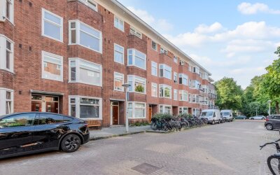 Kribbestraat 53-1