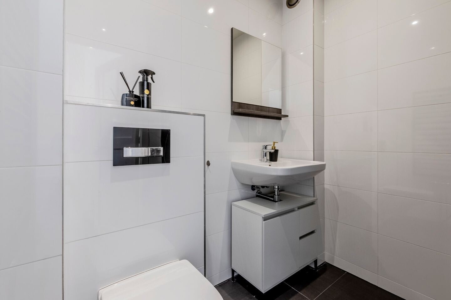 Appartement te koop: Kribbestraat 53-1, Amsterdam