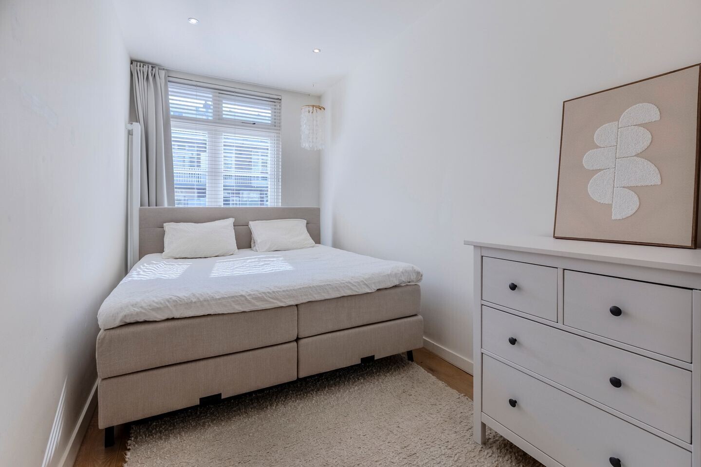 Appartement te koop: Kribbestraat 53-1, Amsterdam