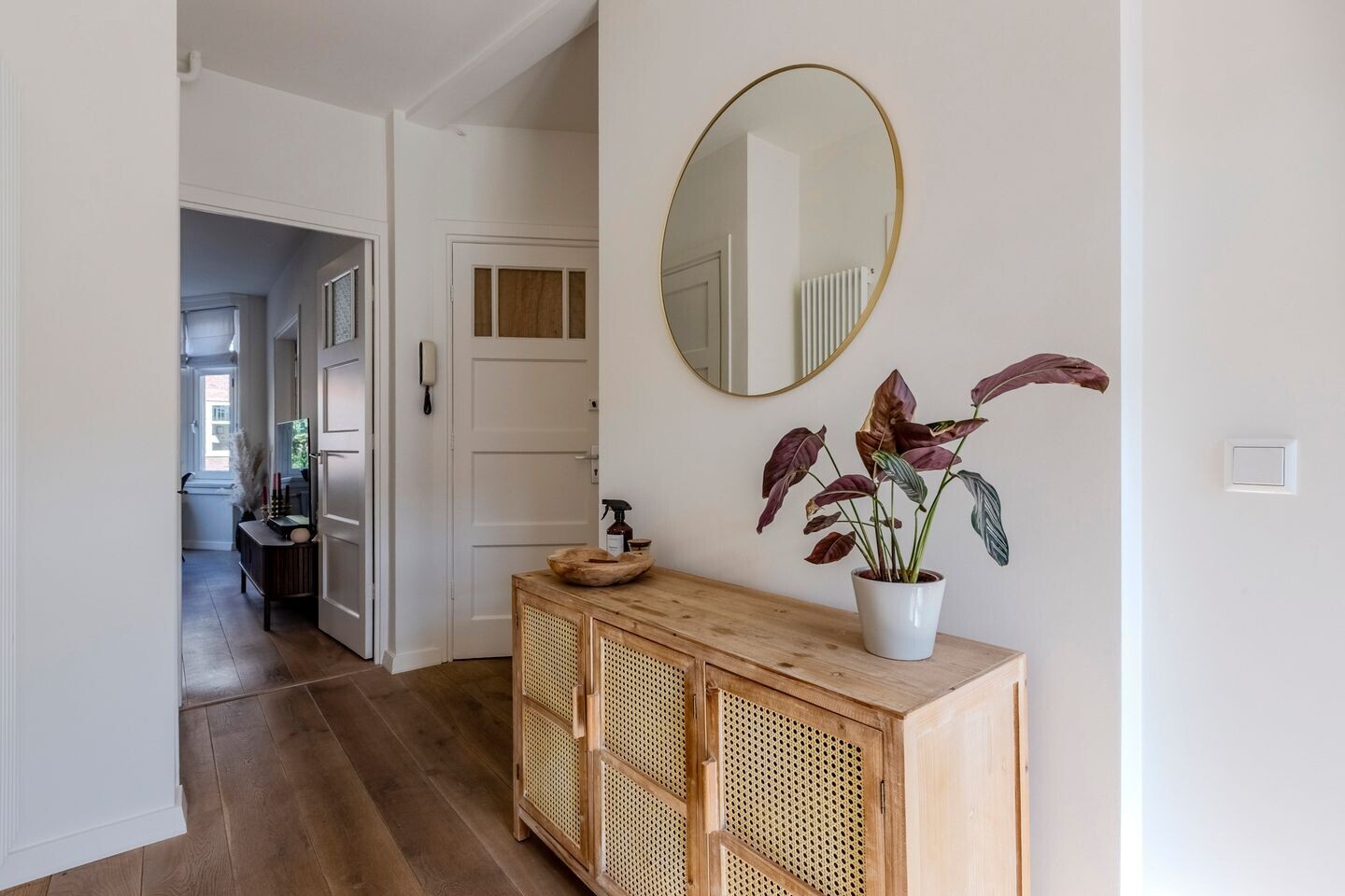 Appartement te koop: Kribbestraat 53-1, Amsterdam